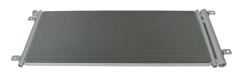 ac830364 MaXgear Радіатор кондиціонера для Honda Civic