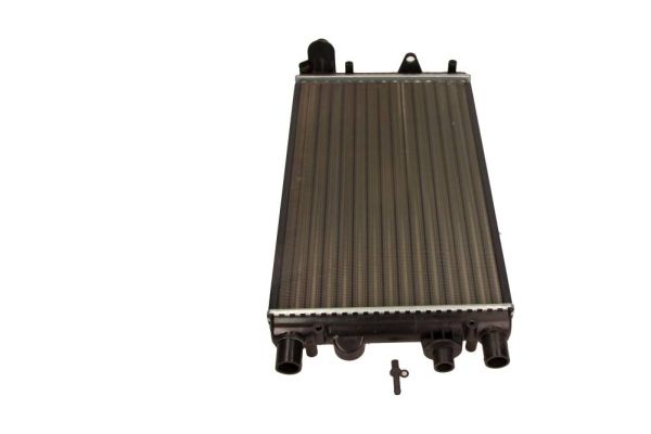 AC252165 MaXgear Радіатор охолодження двигуна для Fiat Seicento