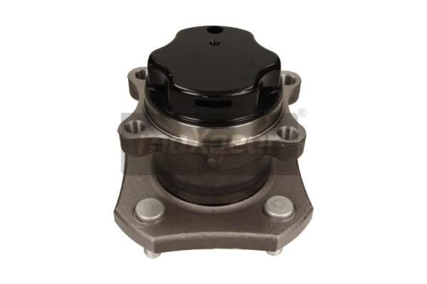 331028 MaXgear Комплект ступиці колеса для Nissan NV200