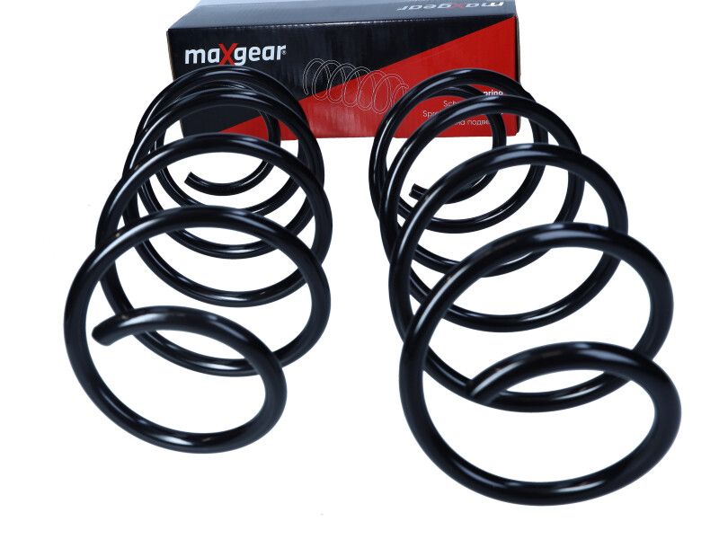 601597d MaXgear Пружина підвіски