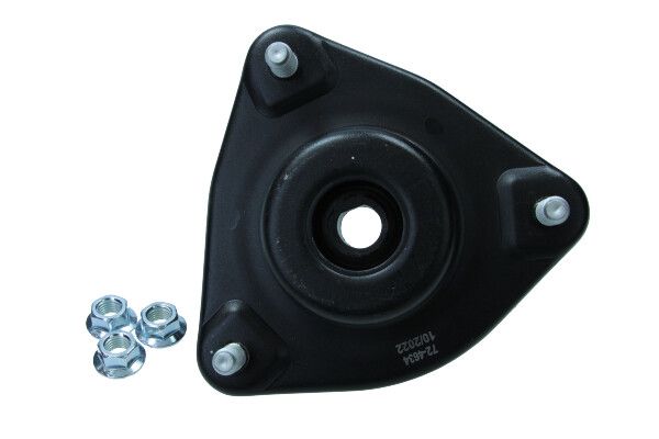 724634 MaXgear Комплект (опора + подшипник)