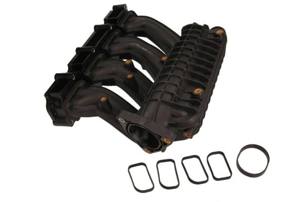 17-0076 MaXgear Выпускной коллектор