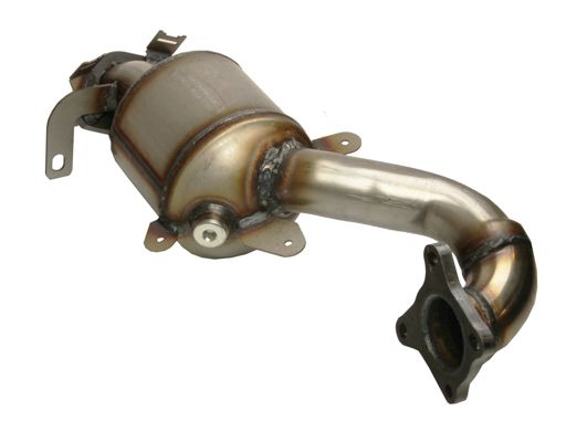 276109 MaXgear Катализатор