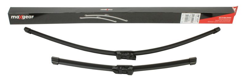 390802 MaXgear Щітки склоочисника
