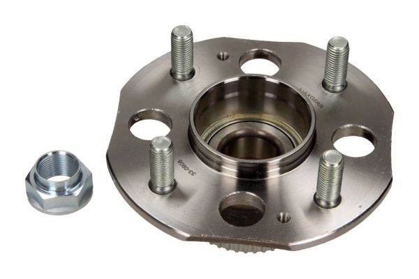 330908 MaXgear Комплект ступицы колеса