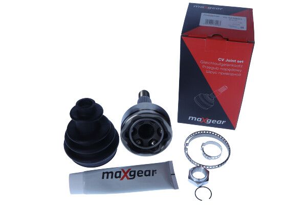 493113 MaXgear ШРУС