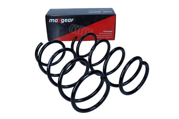 601554d MaXgear Пружина подвески для Nissan Pulsar