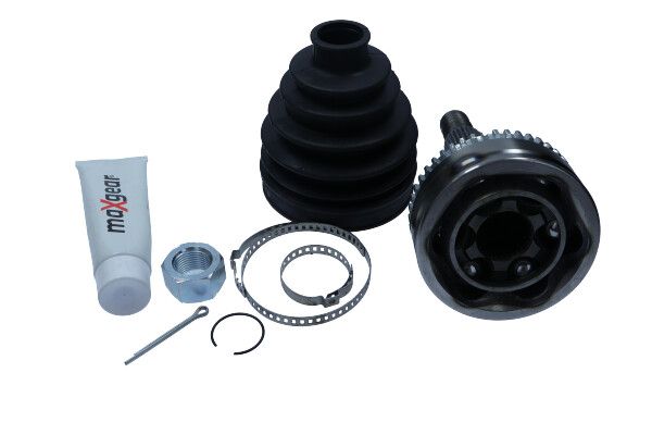 493118 MaXgear Граната