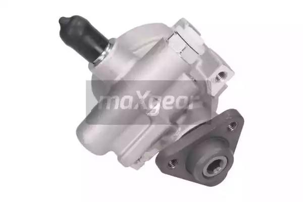 48-0092 MaXgear Насос ГУР