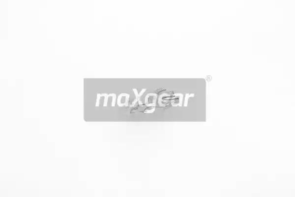 780062SET MaXgear Лампа габаритных огней для Mercedes Vario