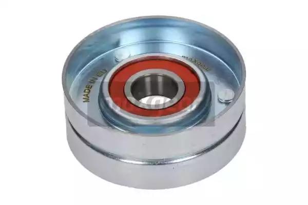 540808 MaXgear Натяжний ролик поліклинового ременя