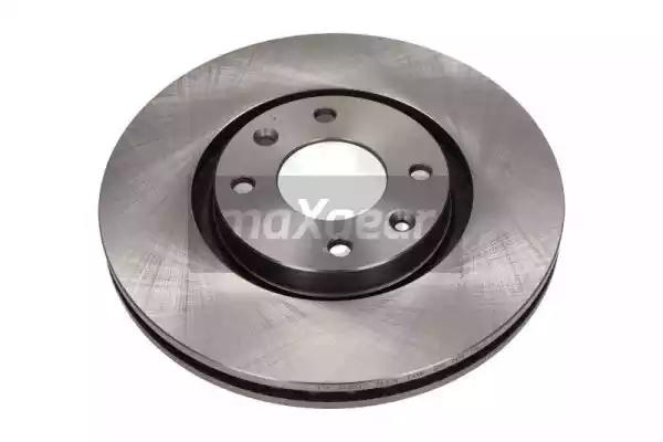 19-0807 MaXgear Тормозной диск
