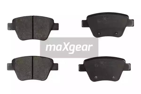19-1559 MaXgear Гальмівні колодки