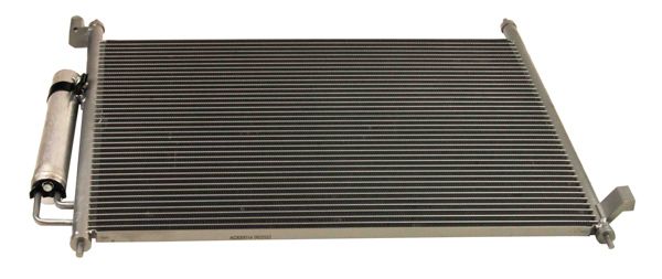 ac830014 MaXgear Радиатор кондиционера для Honda FR-V