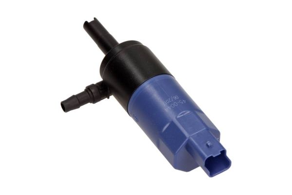 450044 MaXgear Насос системы очистки фар
