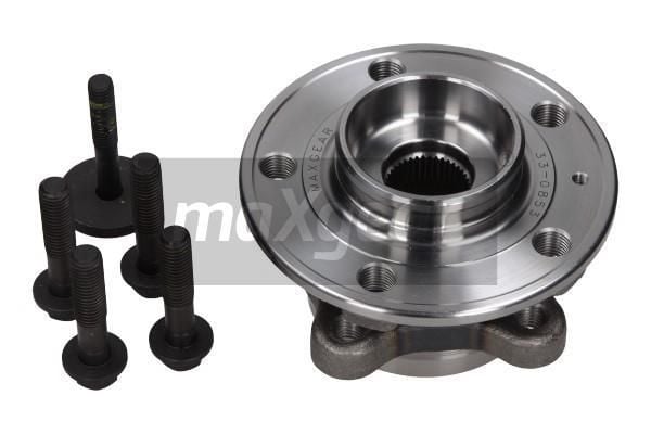 330853 MaXgear Ступица колеса для Volvo XC90