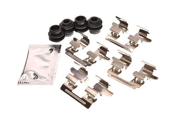 272556 MaXgear Компоненти дискових гальмівних колодок