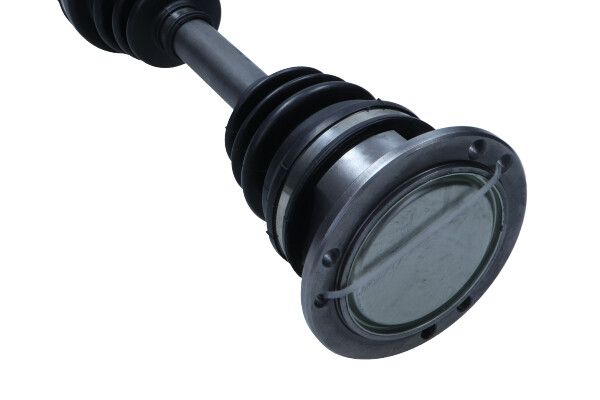 491877 MaXgear Полуось для Nissan Terrano