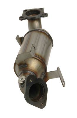 276111 MaXgear Катализатор