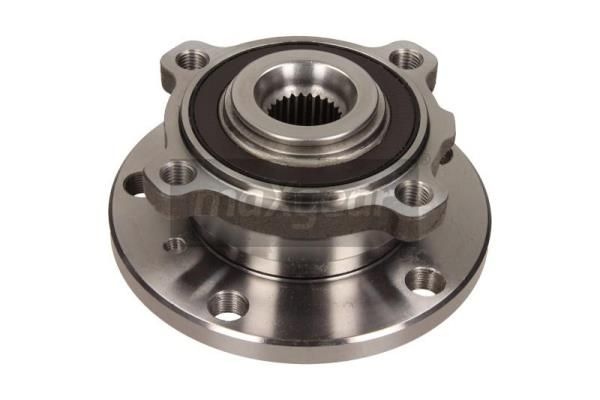331009 MaXgear Комплект ступиці колеса
