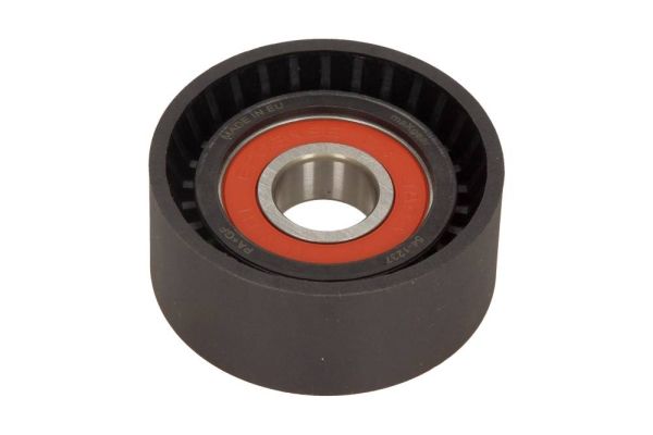541237 MaXgear Обводной ролик поликлинового ремня
