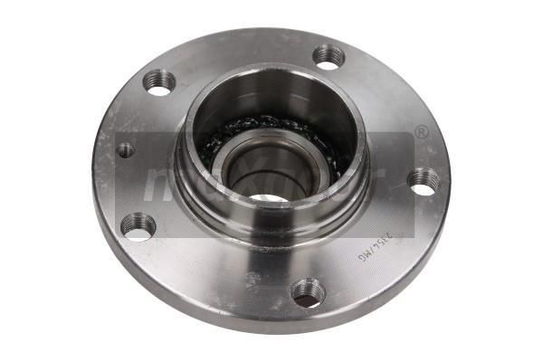 330640 MaXgear Ступица колеса
