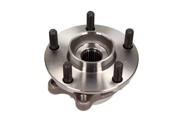330937 MaXgear Комплект ступицы колеса для Nissan 370 Z