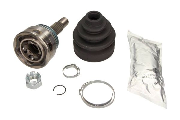 491261 MaXgear Граната