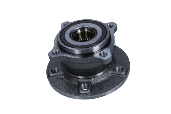331293 MaXgear Ступица колеса