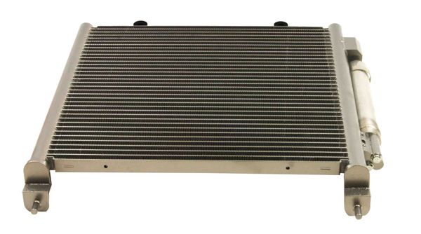 ac830092 MaXgear Радіатор кондиціонера
