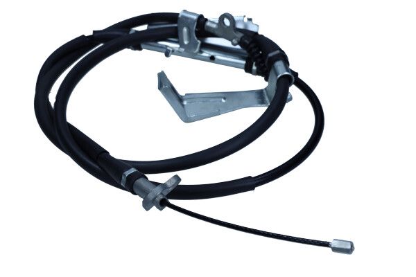 321420 MaXgear Трос ручного тормоза для Nissan Navara