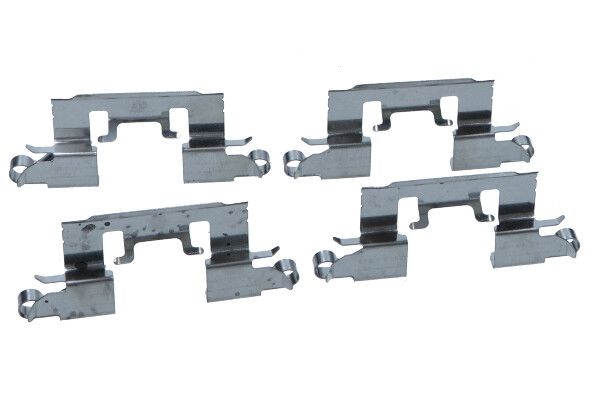 271471 MaXgear Компоненти дискових гальмівних колодок