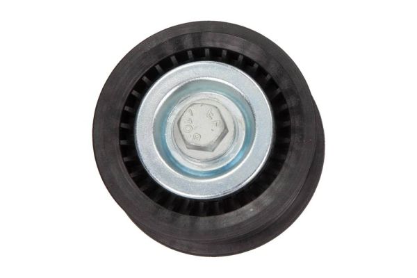 541089 MaXgear Обводной ролик поликлинового ремня