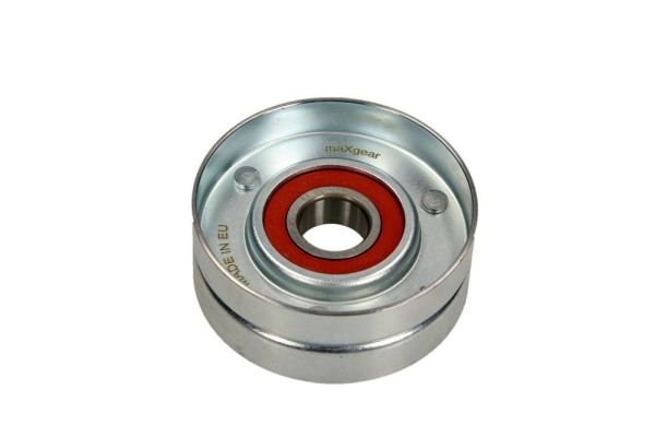 541469 MaXgear Обвідний ролик поліклинового ременя