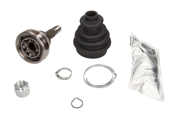 491240 MaXgear Граната