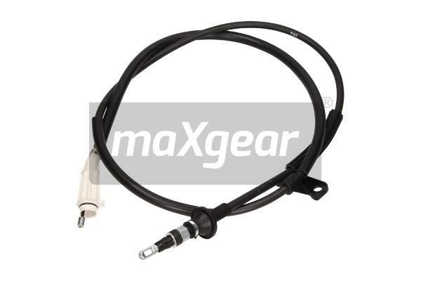 32-0414 MaXgear Трос ручного тормоза