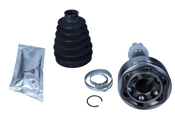 493251 MaXgear Граната