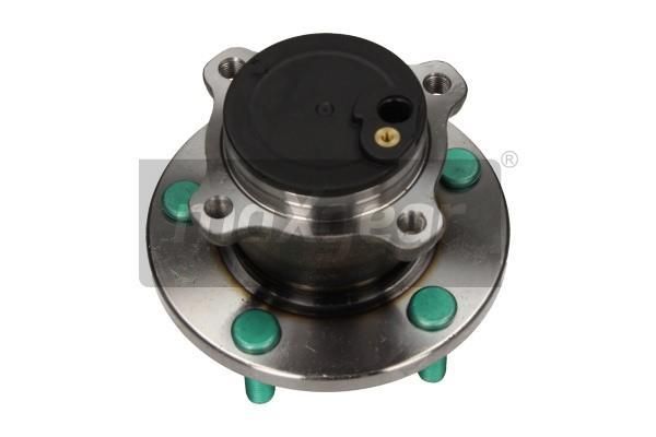 33-0574 MaXgear Ступица колеса