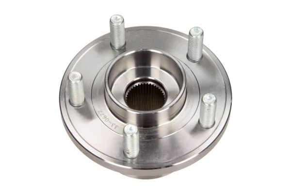 330677 MaXgear Ступица колеса