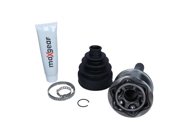 493137 MaXgear ШРУС