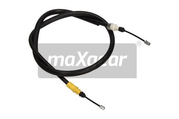 32-0390 MaXgear Трос ручного гальма для Renault Laguna