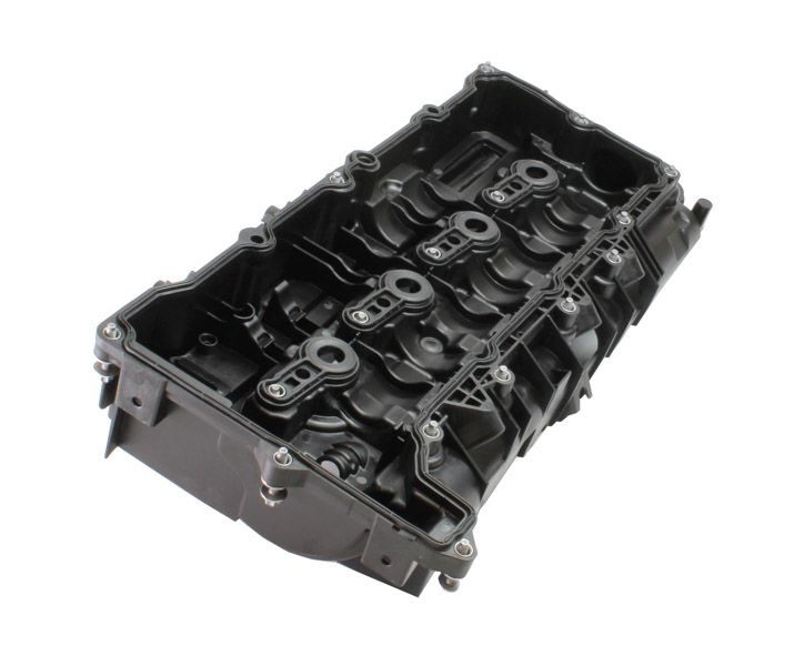 280945 MaXgear Клапанная крышка