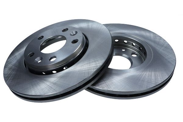 19-1285 MaXgear Гальмівний диск