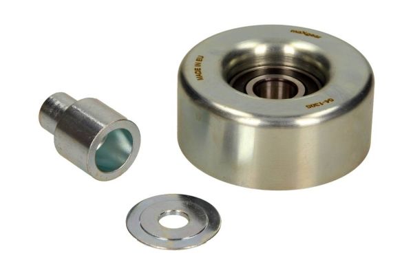 541305 MaXgear Обводной ролик поликлинового ремня
