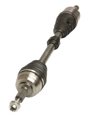 491831 MaXgear Піввісь