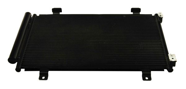 ac830135 MaXgear Радіатор кондиціонера