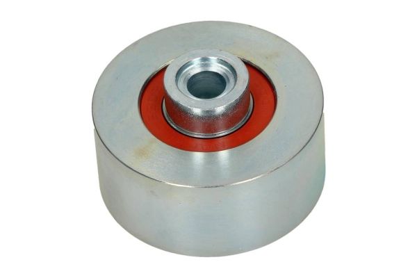54-0676 MaXgear Обводной ролик поликлинового ремня