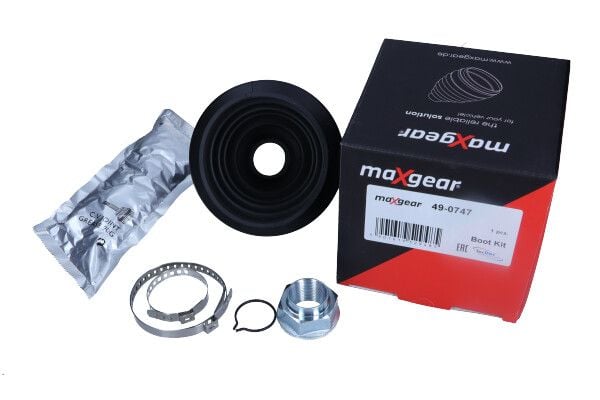 49-0747 MaXgear Пыльник ШРУСа