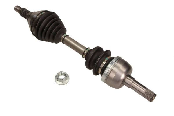 491152 MaXgear Полуось