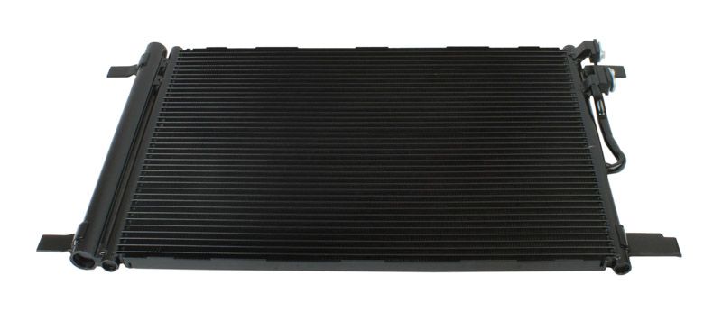 ac830356 MaXgear Радіатор охолодження двигуна